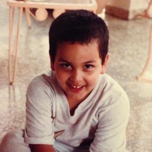 Meet your Posher, Jason